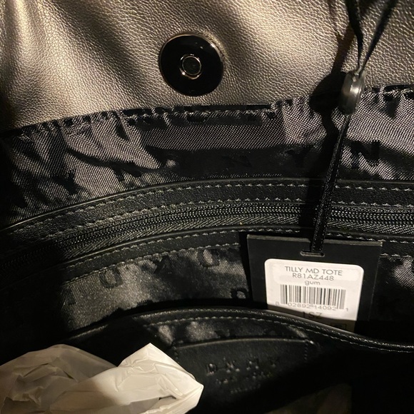 Authentic DKNY Bag - Picture 8 of 8